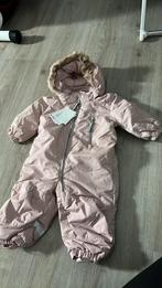 Skipak maat 74 met prijskaartje, Ophalen of Verzenden, Zo goed als nieuw, Jongetje of Meisje, Pakje