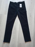 NN.07 corduroy Broek Maat 32/34, Kleding | Heren, Ophalen of Verzenden, Nieuw