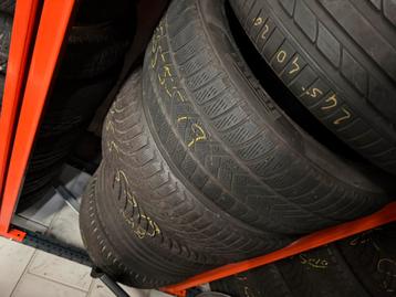 235/55/19 winter beschikbaar voor biedingen