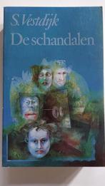 De schandalen, S. Vestdijk, Boeken, Gelezen, S. Vestdijk, Ophalen of Verzenden, Nederland