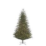 Black Box Frasier Kerstboom 230cm met kerstlampjes, Diversen, Kerst, Ophalen, Gebruikt