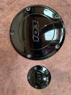 Derby cover en Timer cover Harley Twin Cam, Ophalen of Verzenden, Gebruikt