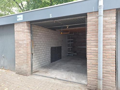 Te huur garagebox Bergen op Zoom, Auto diversen, Autostallingen en Garages
