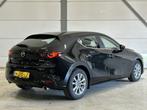 Mazda 3 2.0 e-SkyActiv-X M Hybrid 180 | Head-up display | Ca, Voorwielaandrijving, Gebruikt, 4 cilinders, 179 pk