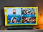 Smart TV LG Oled 55 inch, Audio, Tv en Foto, Televisies, Ophalen, OLED, 100 cm of meer, LG