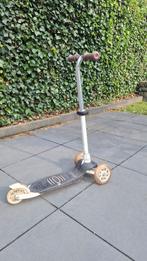 Decathlon driewielerstep, Fietsen en Brommers, Steps, Ophalen, Zo goed als nieuw, Gewone step