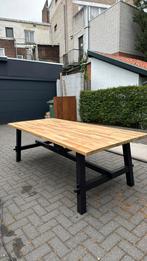 Eetkamer tafel Skogsta 235-100-74, Huis en Inrichting, Ophalen, Gebruikt, 200 cm of meer, 50 tot 100 cm