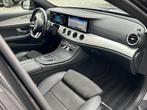 Mercedes-Benz E-klasse 300 e AMG Line, Auto's, Gebruikt, 4 cilinders, Lichtsensor, 320 pk