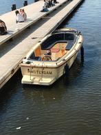 Antares 630 sloep, Watersport en Boten, Ophalen, 10 tot 30 pk, Gebruikt, Binnenboordmotor