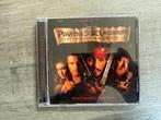 Soundtrack CD Pirates of the Caribbean Black Pearl OST, Cd's en Dvd's, Ophalen of Verzenden, Zo goed als nieuw