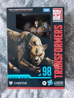 Transformers Studio Series 98 Cheetor - Nieuw in doos, Verzamelen, Ophalen of Verzenden, Nieuw