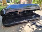 Dakkoffer Volvo Travel 400, Ophalen, Nieuw