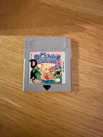 Bonks Adventure - Nintendo GameBoy, Ophalen of Verzenden, Zo goed als nieuw