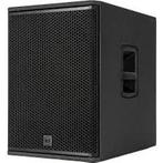 RCF ART 915 en RCF 705 mk3 geluidsinstallatie, Audio, Tv en Foto, Luidsprekers, Subwoofer, Zo goed als nieuw, 120 watt of meer