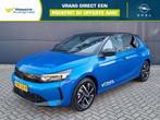 Opel Corsa 1.2 Turbo Hybrid Yes | Apple Carplay | Airco | St, Auto's, Opel, Automaat, 101 pk, Gebruikt, Bedrijf
