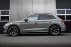 Audi Q5 55 TFSI e 367 pk Quattro S-Edition / Lucht-Vering/ Q, Automaat, Euro 6, 4 cilinders, Bedrijf