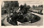 Sittard KVR17 6390 Villapark, Verzamelen, Ansichtkaarten | Nederland, Verzenden, 1940 tot 1960, Gelopen, Limburg