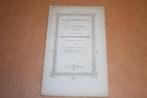 De Tolquestie van het Zwolsche Diep - van Diggelen 1849 !!, Ophalen of Verzenden