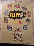 Flippo's (incompleet), Verzamelen, Flippo's, Ophalen of Verzenden, Looney Tunes, Losse flippo's, Met verzamelmap(pen)