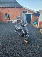 Sym fiddle 2 (gebruikt), Ophalen of Verzenden, Gebruikt, Benzine