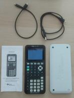 Grafische rekenmachine TI-84 Plus CE-T, Texas Instruments, Ophalen of Verzenden, Grafische rekenmachine