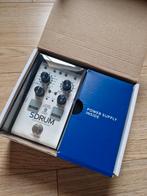 Digitech SDRUM Automatic Drum Machine, Muziek en Instrumenten, Effecten, Ophalen of Verzenden, Zo goed als nieuw