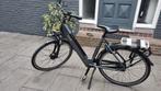 Qwic premium fn 7 elektrische fiets, Ophalen of Verzenden, Gebruikt, 50 km per accu of meer