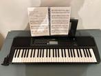 Keyboard Yamaha PSR-E383, Muziek en Instrumenten, Ophalen, Zo goed als nieuw