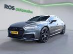 Audi A7 Sportback 45 TFSI | NL-AUTO | PANO/SCHUIFDAK | B&O S, Auto's, Audi, Te koop, Zilver of Grijs, 245 pk, A7