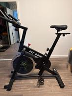 Fitbike indoor cycle race 2.4, Sport en Fitness, Fitnessapparatuur, Ophalen, Spinningfiets, Zo goed als nieuw, Metaal