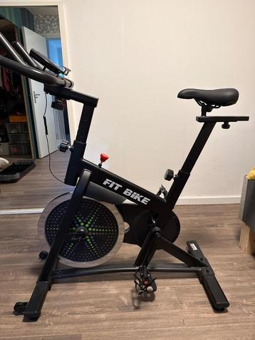 Fitbike indoor cycle race 2.4 beschikbaar voor biedingen