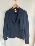 Max&Co Blazer - Maat 42 - Nieuwstaat!, Max&co, Zwart, Maat 42/44 (L), Ophalen of Verzenden