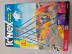 Knex pirate ship, Ophalen, Zo goed als nieuw, K'nex