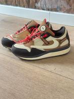 Nike Air Max 1 Travis Scott - Maat 38 - Nieuw!, Ophalen of Verzenden, Nieuw, Bruin, Sneakers of Gympen