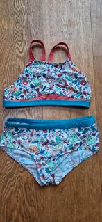 Bikini maat 146-158, Kinderen en Baby's, Kinderkleding | Maat 146, Ophalen of Verzenden, Zo goed als nieuw, Meisje, Sport- of Zwemkleding