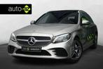 Mercedes-Benz C-klasse Estate 160 Business Solution AMG Plus, Automaat, Euro 6, 4 cilinders, 129 pk