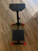 Wheel Stand - Exclusief stuur en pedalen., Spelcomputers en Games, Spelcomputers | Overige Accessoires, Ophalen, Zo goed als nieuw