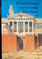 De Schatkamer van het Oude Griekenland (Fibula Pharos), Boeken, Ophalen of Verzenden, Zo goed als nieuw