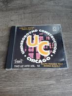 Two UC Hits Vol. 16 - Underground Construction - Hardhouse, Ophalen of Verzenden, Gebruikt, Overige genres