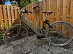 Veloretti Ivy elektrische fiets desert moss uit 2022, Fietsen en Brommers, Ophalen, Gebruikt, Veloretti, 51 tot 55 cm