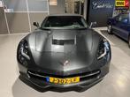 Chevrolet USA Corvette Convertible 6.2 Stingray 3LT, Auto's, Chevrolet, Automaat, Achterwielaandrijving, Gebruikt, Cabriolet