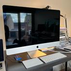Apple IMac 27inch met toetsenbord en Trackpad, IMac, Ophalen