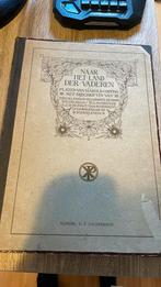 Naar het land der Vaderen Callenbach platen Copping, Boeken, Geschiedenis | Vaderland, Gelezen, Ophalen of Verzenden, 20e eeuw of later