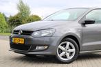 Volkswagen POLO 1.2-12V Match l Climate l Cruise Contr l PDC, Voorwielaandrijving, Euro 5, 967 kg, Gebruikt
