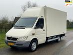 Mercedes-Benz Sprinter 313 CDI 2.2 355 / Woonhome / Camper /, Buscamper of Camperbus, Mercedes-Benz, Magnetron, Bedrijf