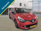 Renault Clio VERWACHT! 0.9 TCe EXPRESSION + AIRCO/CRUISE/LMV, 540 kg, Origineel Nederlands, Handgeschakeld, Onderhoudsboekje