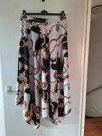 Rok, Zwart, Maat 46/48 (XL) of groter, Ophalen of Verzenden, Zo goed als nieuw