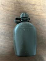 KL Veldfles Lichting '87, Ophalen of Verzenden, Landmacht, Nederland, Overige typen