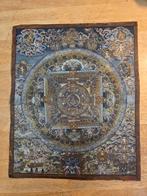 Thankga-schilderij / doek, Ophalen of Verzenden