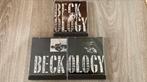 Jeff Beck - Beckology, Overige genres, Ophalen of Verzenden, Zo goed als nieuw